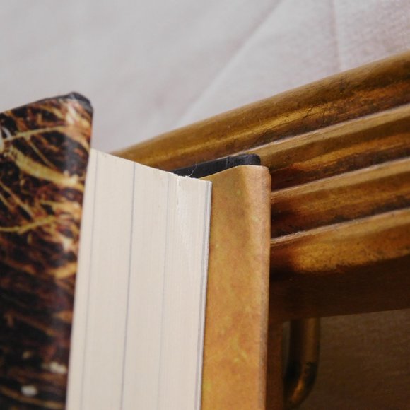 Harry Potter and the Cursed Child Parts One & Two Special Rehearsal Edition Book - Picture 6 of 6